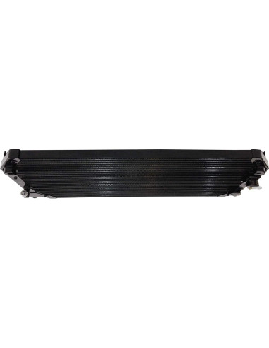 Condensador de A/C Kool Vue para Toyota Camry y Lexus ES300