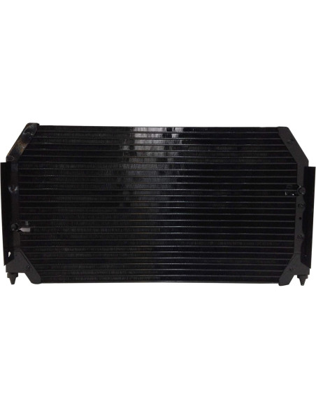 Condensador de A/C Kool Vue para Toyota Camry y Lexus ES300