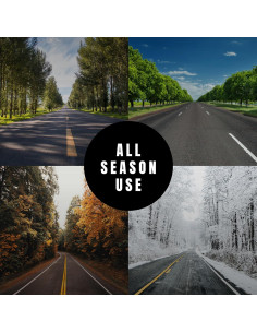 Alfombrillas a medida Toyota Yaris Cross 2020-2025 | Impermeables 2