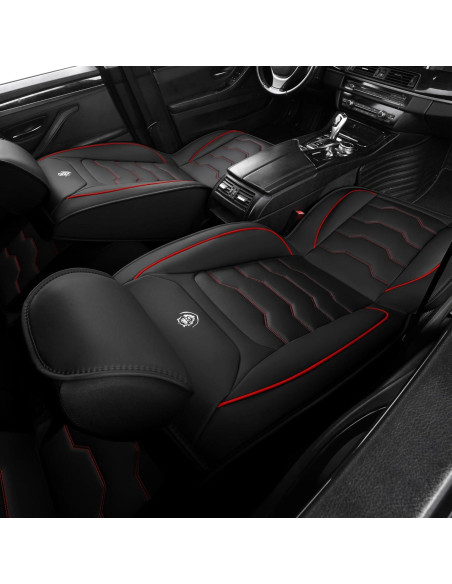 Fundas de Asiento de Coche Wertigen para Toyota Yaris 2007-2020