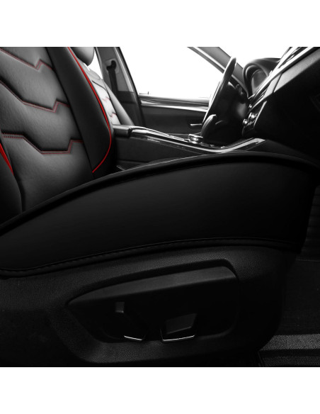 Fundas de Asiento de Coche Wertigen para Toyota Yaris 2007-2020