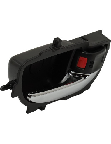 Mango de puerta interior Garage-Pro para Toyota Corolla Yaris Prius C