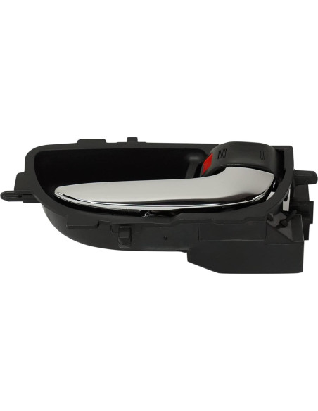 Mango de puerta interior Garage-Pro para Toyota Corolla Yaris Prius C