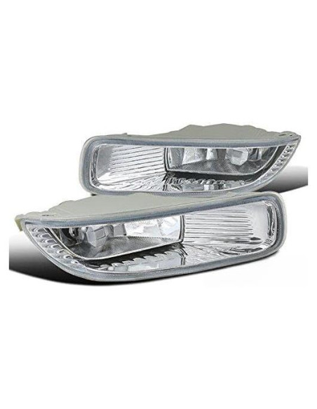 Luces Antiniebla ESPEJO-D Sintonización H3 para Toyota Corolla 03-04