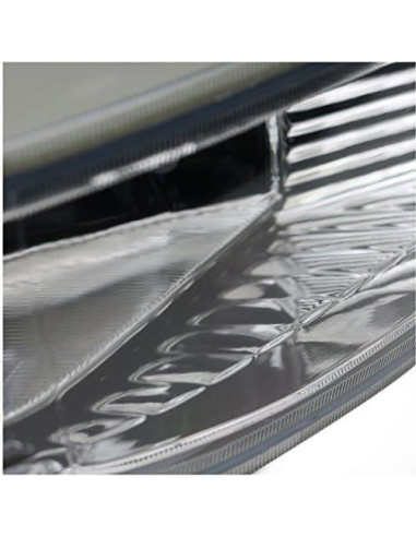 Luces Antiniebla ESPEJO-D Sintonización H3 para Toyota Corolla 03-04