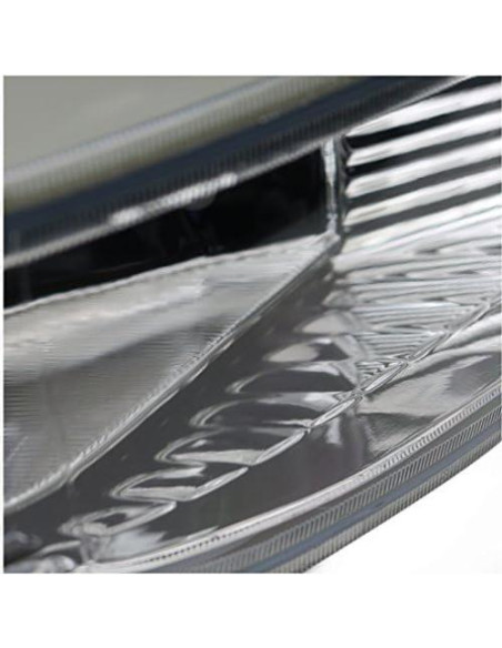 Luces Antiniebla ESPEJO-D Sintonización H3 para Toyota Corolla 03-04