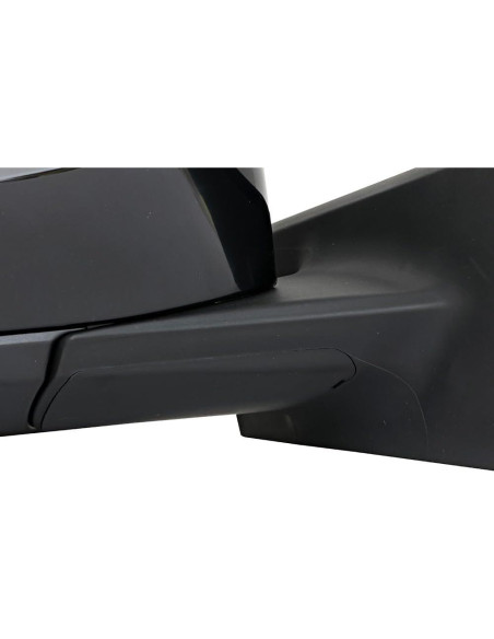 Espejo Lateral Derecho Toyota Yaris 2012-2014 Gold Shrine