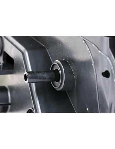 Espejo Lateral Derecho Toyota Yaris 2012-2014 Gold Shrine