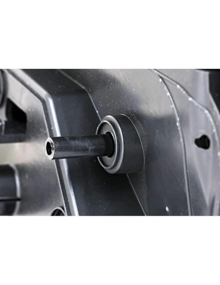 Espejo Lateral Derecho Toyota Yaris 2012-2014 Gold Shrine