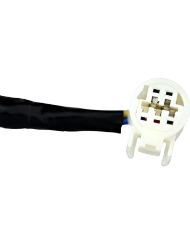 Espejo Lateral Derecho Toyota Yaris 2012-2014 Gold Shrine