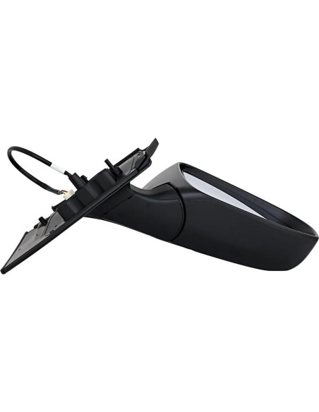 Espejo Lateral Derecho Toyota Yaris 2012-2014 Gold Shrine