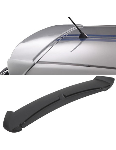 Alerón Trasero para Ventana del Techo ECCPP Toyota Yaris 2006-2011