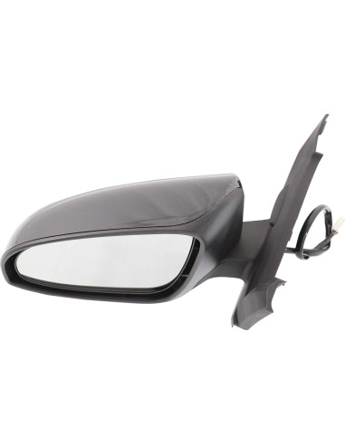 Espejo Calentado Eléctrico Kool Vue TY07EL para Toyota Yaris 2015-2019