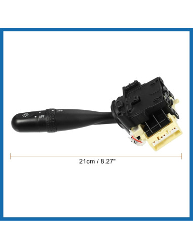 Interruptor de Luz de Señal de Giro Toyota Corolla/Matrix 2003-2008