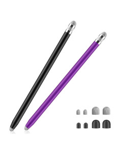 Lápices Stylus 4 en 1 Granarbol para Pantallas Táctiles