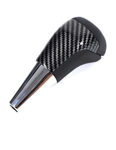 Cabeza de Palanca de Cambios Toyota Hilux Tacoma 2016-2022 Fibra Carbono 2