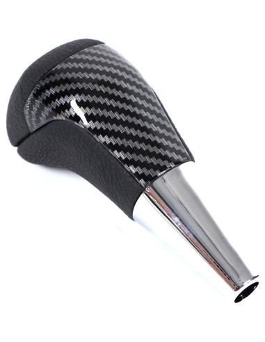 Cabeza de Palanca de Cambios Toyota Hilux Tacoma 2016-2022 Fibra Carbono