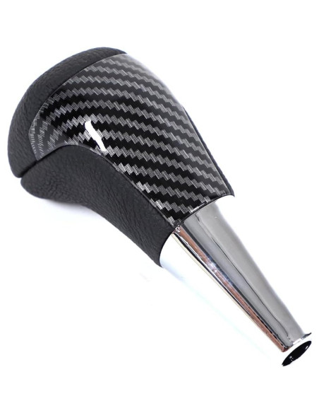 Cabeza de Palanca de Cambios Toyota Hilux Tacoma 2016-2022 Fibra Carbono