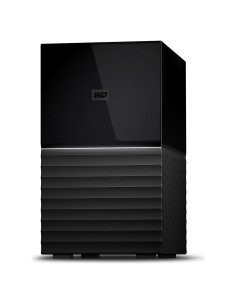 Disco Duro Externo WD My Book Duo 44TB USB 3.2 RAID