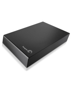 Disco Duro Externo Seagate Expansion 4TB USB 3.0 STBV4000100