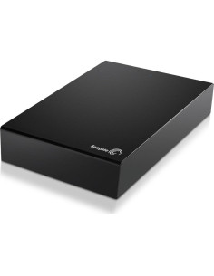 Disco Duro Externo Seagate Expansion 4TB USB 3.0 STBV4000100 2