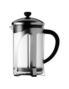 Cafetera Prensa Francesa Safdie & Co. 800ml Vidrio Aislado