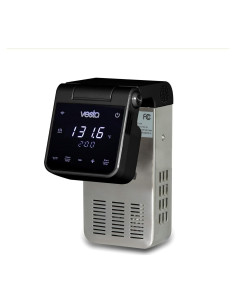 Cocedor Sous Vide Vesta Precision Imersa Elite 900W Plegable