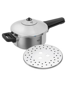 Olla a Presión Kuhn Rikon Duromatic 3.5L Acero Inoxidable
