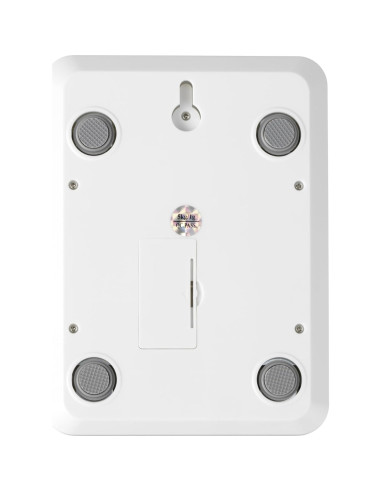 Báscula Digital GoodCook Everyday 5kg con Pantalla LCD