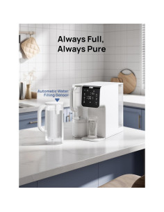 Filtro de Agua por Ósmosis Inversa Dreo WF511 1.5L 2