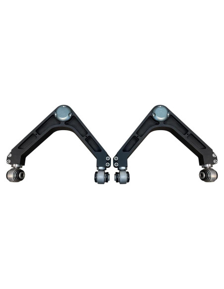 Brazos de Control Superiores JKYH 2002-2006 Cadillac Escalade