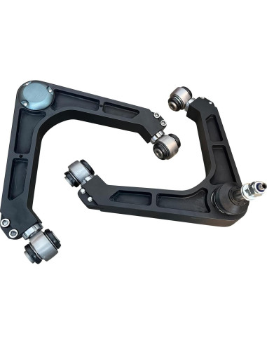 Brazos de Control Superiores JKYH 2002-2006 Cadillac Escalade