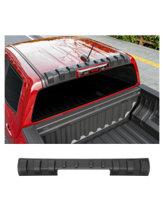 Protector de Techo Trasero Powoq para Chevy Colorado 2023-2025
