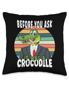 Cojín de Lanzamiento Multicolor 40x40 cm - Amputación de Pierna