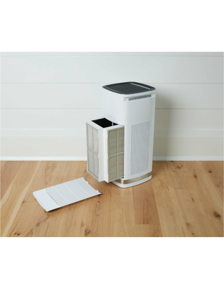 Purificador de Aire Cuisinart CAP-1000 HEPA H13 93 m