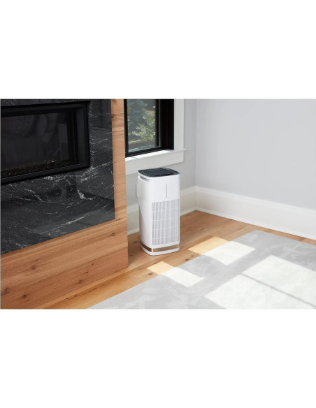 Purificador de Aire Cuisinart CAP-1000 HEPA H13 93 m