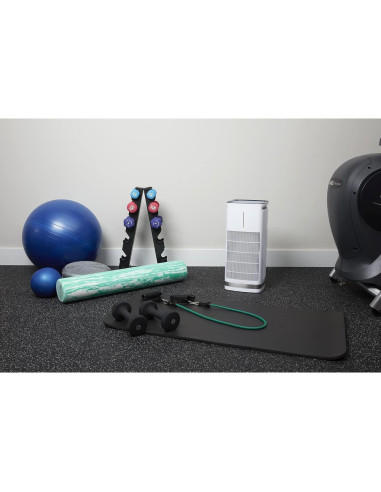 Purificador de Aire Cuisinart CAP-1000 HEPA H13 93 m