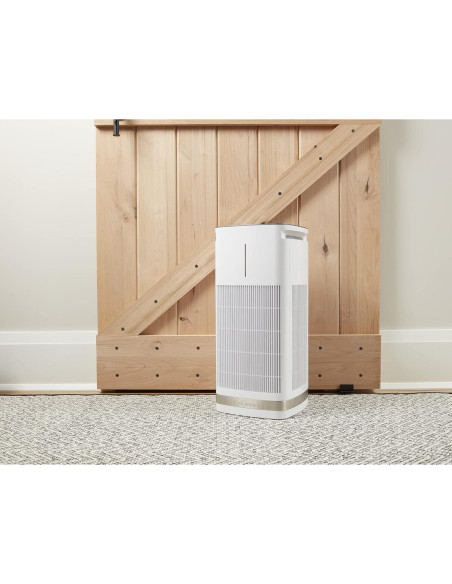 Purificador de Aire Cuisinart CAP-1000 HEPA H13 93 m