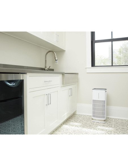 Purificador de Aire Cuisinart CAP-1000 HEPA H13 93 m