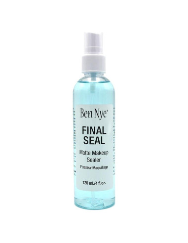Spray Fijador de Maquillaje Ben Nye Final Seal 140g