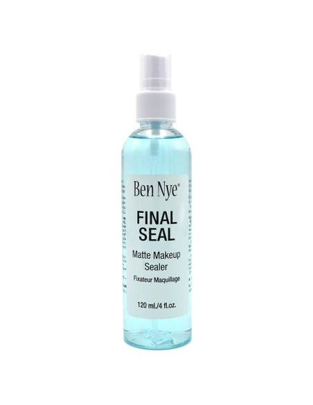 Spray Fijador de Maquillaje Ben Nye Final Seal 140g