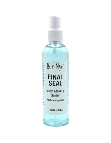 Spray Fijador de Maquillaje Ben Nye Final Seal 140g