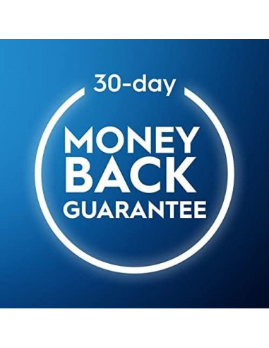 Cepillo de Dientes Eléctrico Oral-B Pro 500 Recargable Negro