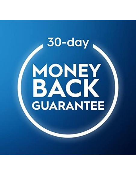 Cepillo de Dientes Eléctrico Oral-B Pro 500 Recargable Negro