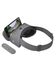 Auricular VR Google Daydream View Pizarra para Smartphone