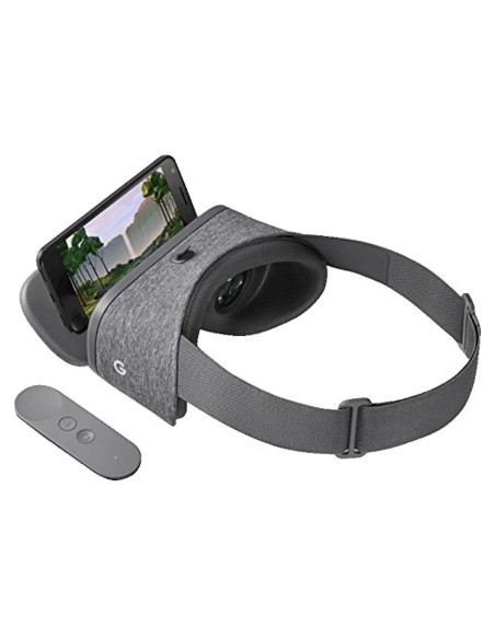 Auricular VR Google Daydream View Pizarra para Smartphone