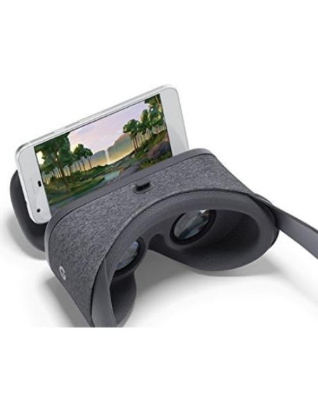Auricular VR Google Daydream View Pizarra para Smartphone