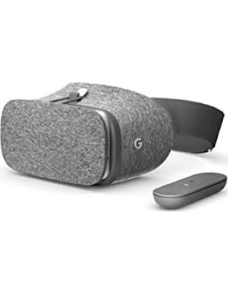 Auricular VR Google Daydream View Pizarra para Smartphone