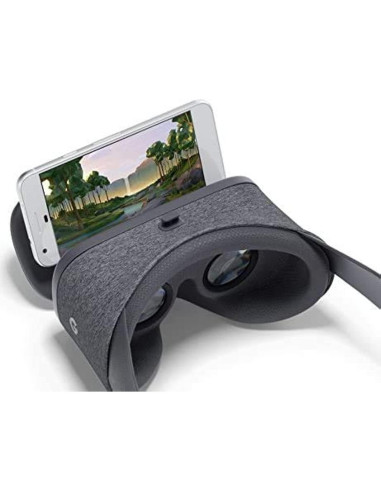 Auricular VR Google Daydream View Pizarra para Smartphone