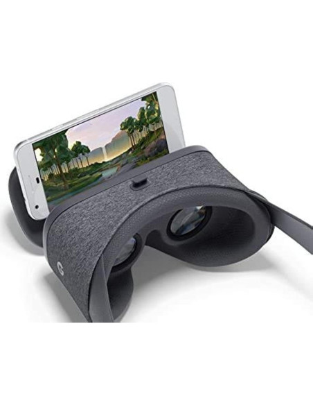 Auricular VR Google Daydream View Pizarra para Smartphone